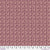 Fabric MEDIUM ROSEHIP PLUM, Red House Collection, Original Morris & Co, PWWM125.PLUM