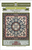 RED HOUSE WREATH Pattern by Robin Ruth Design