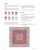 Book The QUILTING EXPERIENCE: A Celebration of Community and Patchwork Patterns by Victoria Finlay-Wolfe