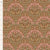 Fabric SANCTUARY LARISSA CARAMEL by TILDA, TIL100570