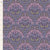 Fabric SANCTUARY LARISSA EGGPLANT by TILDA, TIL100575