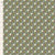 Fabric SANCTUARY COTTONFIELD GREY GREEN by TILDA, TIL100579
