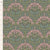 Fabric SANCTUARY LARISSA GREY GREEN by TILDA, TIL100580