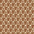 Fabric SANCTUARY BLENDERS, MIRA CARAMEL by TILDA, TIL110107