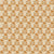 Fabric SANCTUARY BLENDERS, MIRA OCHRE by TILDA, TIL110108