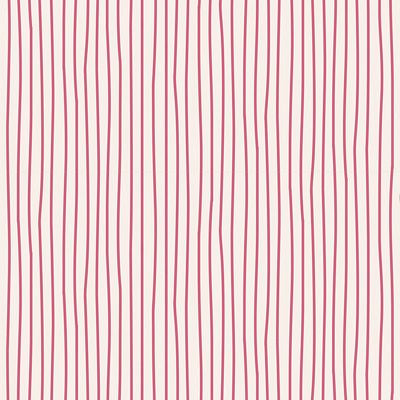 Fabric TIL130031-V11 Tilda- Basic Classics PEN STRIPE PINK