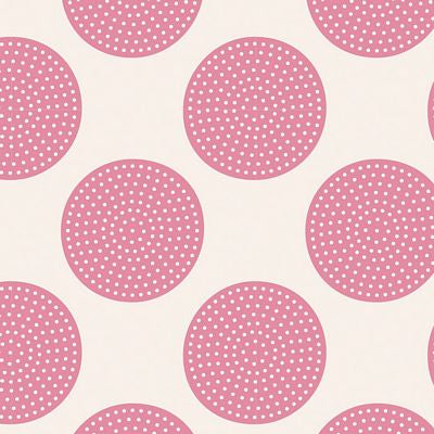 Fabric TIL130043-V11 Tilda- Basic Classics DOTTIE DOTS PINK