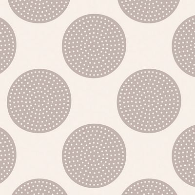 Fabric TIL130045-V11 Tilda- Basic Classics DOTTIE DOTS GREY