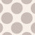 Fabric TIL130045-V11 Tilda- Basic Classics DOTTIE DOTS GREY
