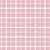 Fabric TIL130069-V11 Tilda-Tea Towels WAFFLE PLAID RED