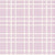 Fabric TIL130071-V11 Tilda-Tea Towels CINNAMON ROLL PLAID PLUM
