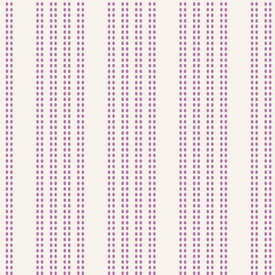 Fabric TIL130072-V11 Tilda-Tea Towels CANTUCCI STRIPE PLUM