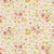Fabric 108" WIDEBACK, Pink/Yellow from ELLIE Collection by TILDA