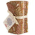 Fabric, 5 Fat 1/4s (20" X 22") bundle from Tilda, SANCTUARY Collection CARAMEL AND OCHRE, 300197