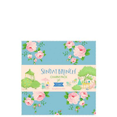 Fabric, 5