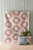 Fabric roll, 40 pieces (2.5" X 44" each) bundle from Tilda, HIBERNATION Collection TIL300178