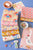 Fabric, 5 Fat 1/4s (20" X 22") bundle from Tilda, JUBILEE Collection MUSTARD/PINK, 300185