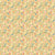 Fabric QUAIL HOLLOW YELLOW for Poppie Cotton, # WW25103