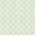 Fabric LIGHT TEAL SPRIGS AND TULIPS for Poppie Cotton, # WW25113