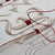 The ABC of PADDED STITCH Embroidery Book by Elisabetta Sforza from Italy