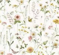 Fabric MAIN CLOUD from LOVE ME MORE Collection from Riley Blake Designs, CD15630-CLOUD