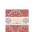 Fabric, 5" CHARM PACK, 40 pieces, from Tilda, SANCTUARY Collection, 300203