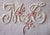 The ABC of PADDED STITCH Embroidery Book by Elisabetta Sforza from Italy