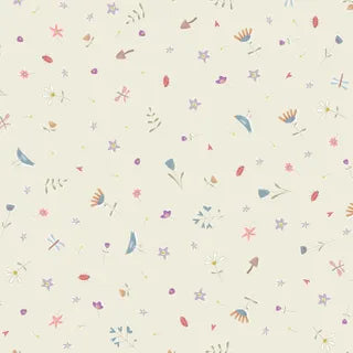 Fabric DV7440 Backing Fabric, 108" wide, from SLOW AND STEADY Collection by Anni Downs for Devonstone, Australia