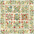 Pattern SPRING BOUQUET by Edyta Sitar from Laundry Basket Quilts, LBQ-0300-P