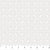 Fabric Crochet Doily Off White 24901-11 from the Tea for Two Collection by Northcott Studio