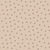 Henry Glass Fabric Taupe Daisy # 2635-39 from My Neighborhood Collection by Anni Downs