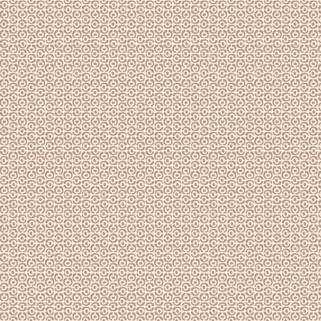 Henry Glass Fabric Plum Geo Dot # 2637-58 from My Neighborhood Collection by Anni Downs