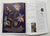 Inspirations - Embroidery Magazine from Australia, Issue#105