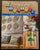 Edyta Sitar Book Rainy Day Tea Time, SKU 978-1-935726-67-8, Laundry Basket Quilts.