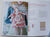 Tilda Sewing by Heart Book by Tone Finnanger R6766