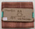 Wool Fabric Pack, Rose Colored Glasses, from In the Patch Designs , Woolen Needfuls Collection