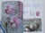 Tilda Hot Chocolate Sewing Book by Tone Finnanger R8543