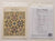Super Bloom Pattern by Edyta Sitar from Laundry Basket Quilts, LBQ-0826-P