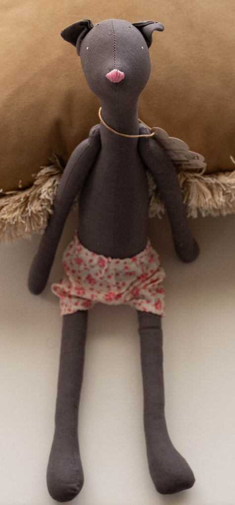Tilda Friend Doll Cat, 481568