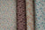 Quilting FABRIC from Lecien, One Stitch At a Time Collection by Lynnette Anderson. 35073-10 Hexagon Flowers