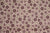 Quilting FABRIC from Lecien, One Stitch At a Time Collection by Lynnette Anderson. 35073-20 Hexagon Flowers