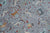 Quilting FABRIC from Lecien, One Stitch At a Time Collection by Lynnette Anderson. 35071-90 Stitched Circles