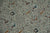 Quilting FABRIC from Lecien, One Stitch At a Time Collection by Lynnette Anderson. 35071-60 Stitched Circles