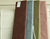Quilting FABRIC from Lecien, One Stitch At a Time Collection by Lynnette Anderson. 35076-60 Words