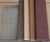 Quilting FABRIC from Lecien, One Stitch At a Time Collection by Lynnette Anderson. 35074-10 Buttons