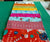 Fabric Bundle of 9 HALF-YARDS from Tallinn Collection, by Jessica Swift, from Art Gallery Fabrics.