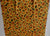 Fabric Sunflowers Gold 11 AWHM-17452-2 Black, from SHADES OF THE SEASON 11 Collection, from Robert Kaufman