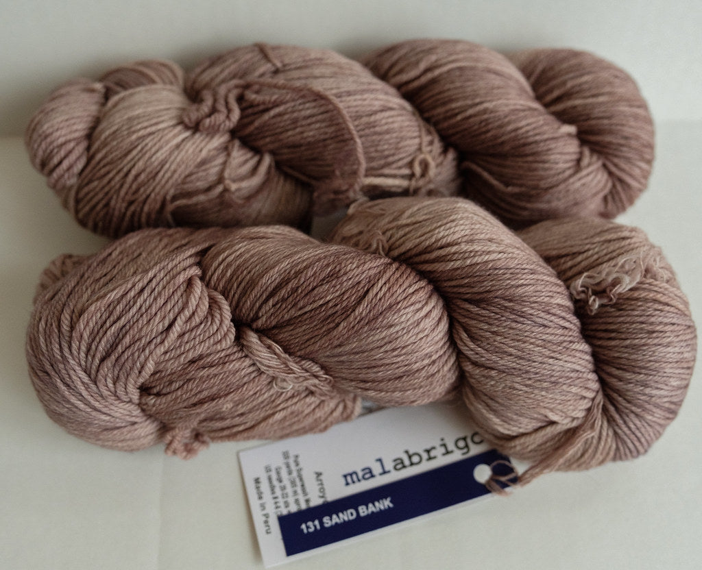 Malabrigo Yarn Arroyo