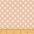 French Armoire, Garden Tablecloth Quilting Fabric from L'Atelier Perdu for Windham Fabrics, 51555-2, Dusty Blush
