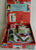 RIley Blake's Quilt Kit Christmas Tidings of Great Joy By Janet Wecker-Frisch, # KTB-10790